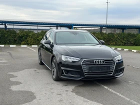 Обява за продажба на Audi A4 Virtual, matrix, S-LINE QUATRO ~28 800 лв. - изображение 1