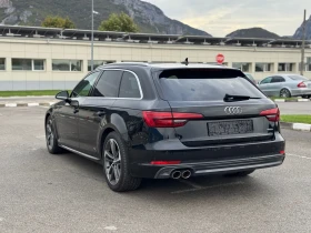 Обява за продажба на Audi A4 Virtual, matrix, S-LINE QUATRO ~28 800 лв. - изображение 9