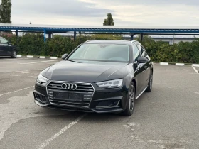 Обява за продажба на Audi A4 Virtual, matrix, S-LINE QUATRO ~28 800 лв. - изображение 1