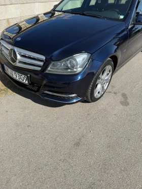 Mercedes-Benz C 300 3000 CDI 4matic | Mobile.bg    2