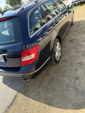 Mercedes-Benz C 300 3000 CDI 4matic | Mobile.bg    4