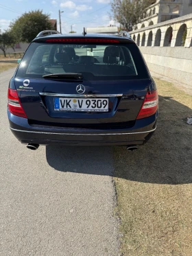 Mercedes-Benz C 300 3000 CDI 4matic | Mobile.bg    3