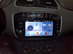 Fiat Punto   | Mobile.bg    17