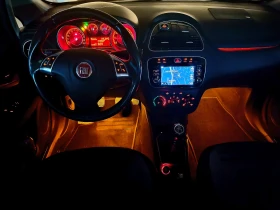 Fiat Punto   | Mobile.bg    16