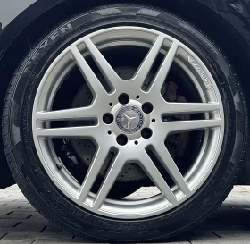 Mercedes-Benz E 250 CDi AMG Pack 4Matic | Mobile.bg    17