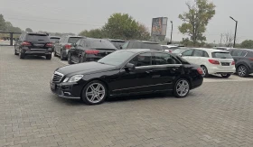 Mercedes-Benz E 250 CDi AMG Pack 4Matic | Mobile.bg    2