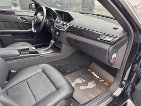 Mercedes-Benz E 250 CDi AMG Pack 4Matic | Mobile.bg    10
