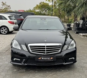  Mercedes-Benz E 250