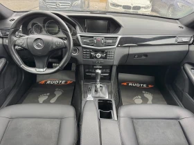Mercedes-Benz E 250 CDi AMG Pack 4Matic | Mobile.bg    9