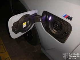 BMW 330 e xDrive Touring M Sport Paket Sportautomatic | Mobile.bg    12
