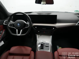 BMW 330 e xDrive Touring M Sport Paket Sportautomatic | Mobile.bg    6