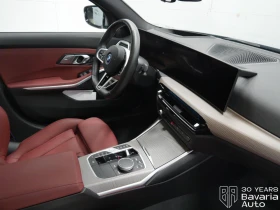 BMW 330 e xDrive Touring M Sport Paket Sportautomatic | Mobile.bg    7