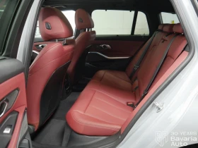 BMW 330 e xDrive Touring M Sport Paket Sportautomatic | Mobile.bg    8