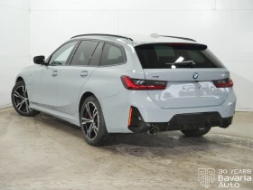 BMW 330 e xDrive Touring M Sport Paket Sportautomatic | Mobile.bg    2
