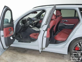 BMW 330 e xDrive Touring M Sport Paket Sportautomatic | Mobile.bg    5