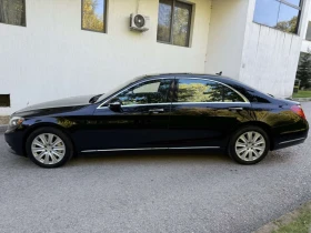 Mercedes-Benz S 550 L /   /   /   | Mobile.bg    4