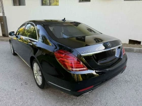 Mercedes-Benz S 550 L /   /   /   | Mobile.bg    5