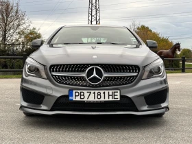 Обява за продажба на Mercedes-Benz CLA 220 AMG LINE, 4MATIC ~29 990 лв. - изображение 2 | Auto.bg Обява за продажба на Mercedes-Benz CLA 220 AMG LINE, 4MATIC ~29 990 лв. - изображение 2