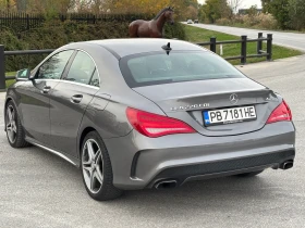 Обява за продажба на Mercedes-Benz CLA 220 AMG LINE, 4MATIC ~29 990 лв. - изображение 3 | Auto.bg Обява за продажба на Mercedes-Benz CLA 220 AMG LINE, 4MATIC ~29 990 лв. - изображение 3