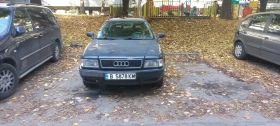     Audi 80 B4
