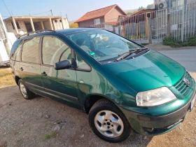 VW Sharan | Mobile.bg    2