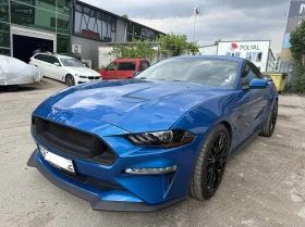 Ford Mustang GT PREMIUM 5.0 PERFORMANCE PACKAGE 1 - 70000 лв. / 35790.43 € - 44151693 3