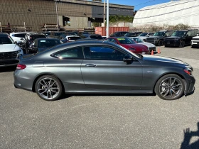 Mercedes-Benz C 43 AMG COUPE * CARFAX *  *   *  | Mobile.bg    4