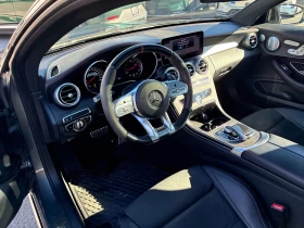 Mercedes-Benz C 43 AMG COUPE * CARFAX *  *   *  | Mobile.bg    7