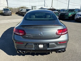 Mercedes-Benz C 43 AMG COUPE * CARFAX *  *   *  | Mobile.bg    5
