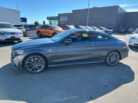 Mercedes-Benz C 43 AMG COUPE * CARFAX *  *   *  | Mobile.bg    3