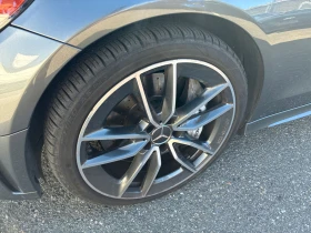 Mercedes-Benz C 43 AMG COUPE * CARFAX *  *   *  | Mobile.bg    6