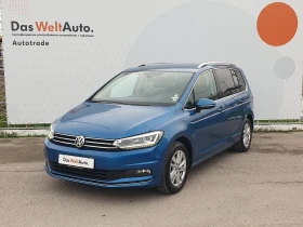 ������ VW Touran