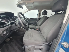 VW Touran Highline 1.5 TSI OPF DSG, снимка 4 — Bazar.bg VW Touran Highline 1.5 TSI OPF DSG, снимка 4
