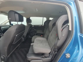 VW Touran Highline 1.5 TSI OPF DSG, снимка 5 - Автомобили и джипове - 52686337