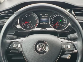 VW Touran Highline 1.5 TSI OPF DSG, снимка 7 - Автомобили и джипове - 52686337