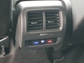 VW Touran Highline 1.5 TSI OPF DSG | Mobile.bg � ����� ������ 13