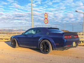 Dodge Challenger 5.7 R/T, снимка 2