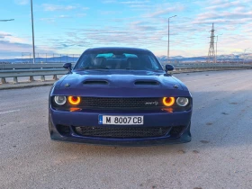 Dodge Challenger 5.7 R/T, снимка 5
