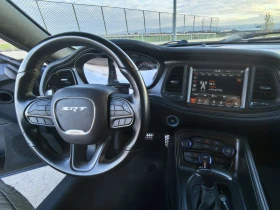 Dodge Challenger 5.7 R/T, снимка 17