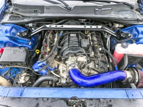 Dodge Challenger 5.7 R/T, снимка 16