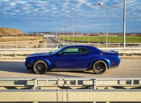 Dodge Challenger 5.7 R/T, снимка 7