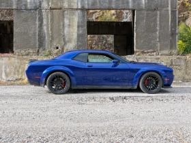 Dodge Challenger 5.7 R/T - изображение 1