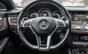 Mercedes-Benz CLS 550 Автокредит*  - 26900 лв. / 13753.75 € - 99806291 8