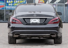 Mercedes-Benz CLS 550 Автокредит*  - 26900 лв. / 13753.75 € - 99806291 5