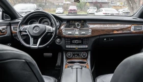 Mercedes-Benz CLS 550 Автокредит*  - 26900 лв. / 13753.75 € - 99806291 7