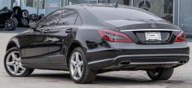 Mercedes-Benz CLS 550 Автокредит*  - 26900 лв. / 13753.75 € - 99806291 4