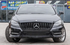 Mercedes-Benz CLS 550 Автокредит*  - 26900 лв. / 13753.75 € - 99806291 2