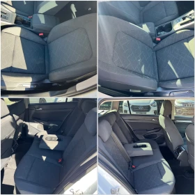 VW Golf 2.0 TDI 7 DSG IQ DRIVE ACC 150 k.c. - 27966 лв. / 14298.79 € - 39982749 17