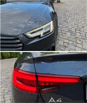 Audi A4, снимка 9