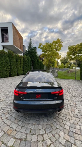 Audi A4, снимка 2